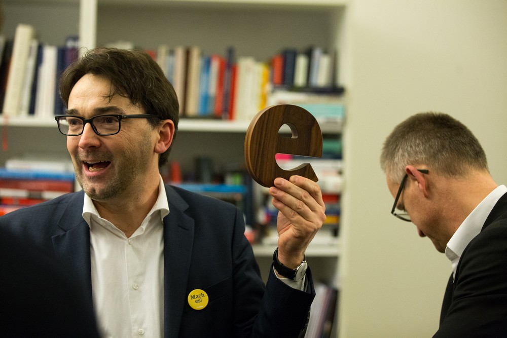 Eventfotograf in Hamburg